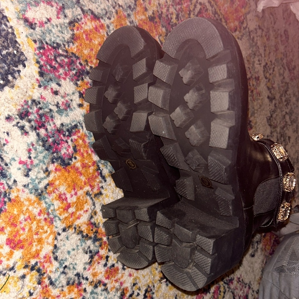 Steve Madden Women’s Ankle Boot - Picture 7 of 12